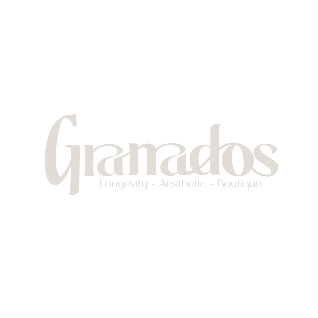 Granados — Longevity, Aesthetic, Boutique